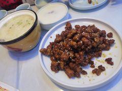-粥旺府(月环里店)