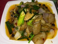 -乡土特色.冷锅鱼.牦牛肉汤锅