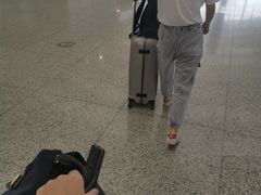 -上海浦东国际机场-T2航站楼