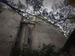-巴金故居