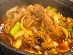 重庆鸡公煲-重庆鸡公煲(学衡路店)