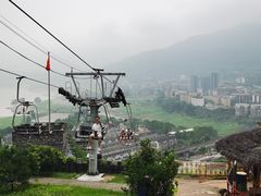 -美心红酒小镇游乐园