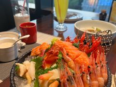 -京料理·日料自助·铁板燒(复悦城店)