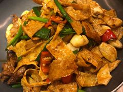 -小菜园新徽菜(常州天宁吾悦店)