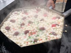 -瞻园面馆鸭血粉丝汤(老门东店)