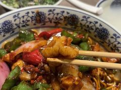-南記粉麵(灣仔謝斐道店)