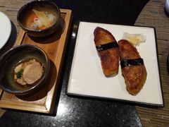 -月下料理(楷林IFC店)