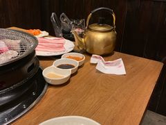 -韩国料理大力士(屏风街店)