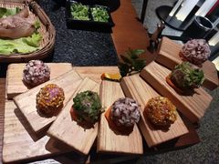 -盡膳口福跷脚牛肉火锅(北美新天地店)