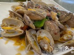 -揭阳钟记小食(福田新村店)