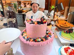 -RISE RESTAURANT(滨海湾金沙店)