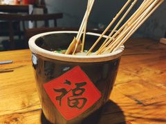 -戴记龙虾(天泽街店)