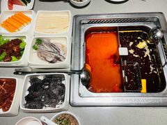 -海底捞火锅(松雷店)