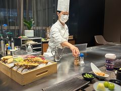 -一本魅·日式料理