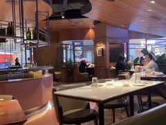 -大树餐厅(益田假日店)