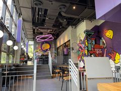 -Taco Bell 塔可钟(民田路店)