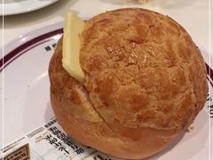 -太兴餐厅(东方广场分店)
