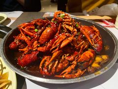 -一棠龙虾•王牌虾球(楚河汉街店)