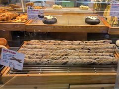 -红星前进面包牛奶公司(君太店)