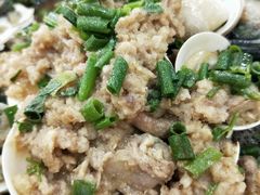 -台山美食一绝阿四台山黄鳝饭(阿四创作店)