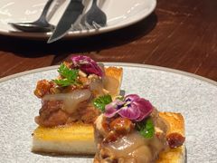 -Bistro 63 创意融合料理(广粤天地店)