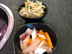 -重庆烧鸡公火锅(簋街店)