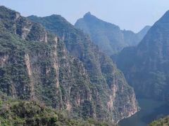 -龙庆峡风景区