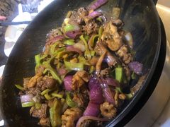 -胡须佬鸡煲四季火锅店(石厦西村直营店)