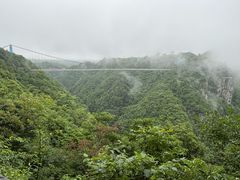 -丹山赤水风景名胜区