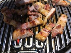 -金顺韩式烤肉·网红烤肉店(广利路店)