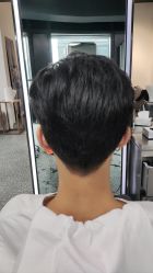 -HD HAIR STYLE