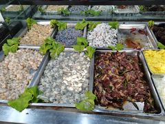 -老院子饭店·鲁菜·海鲜·家常菜