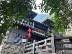 -三峡人家风景区
