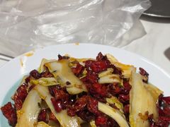 -叁宝烤肉• 西安烧烤(凤城十二路店)