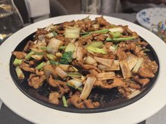 -悦融琥珀·京鲁菜·海味珍品(西单店)