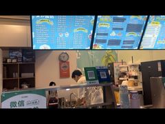 -初心炒酸奶(厚德品园店)