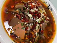 -扬州菜在上海(场北广场店)