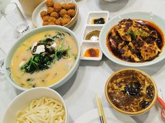 -东兴楼饭庄(六里桥店)