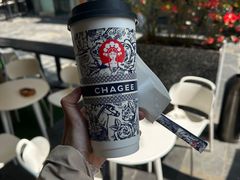 -霸王茶姬(南强街店)