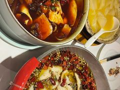 -渝信川菜(工体店)