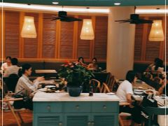 -美奈小馆·越南料理(福田星河COCO Park店)