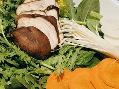-黑窑厂糖油饼烤鸭·清真菜(旗舰店)