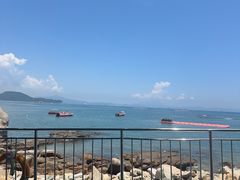 -大梅沙海滨公园