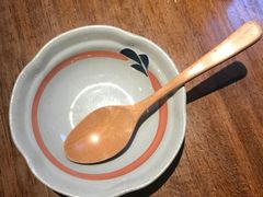 餐具摆设-铃木食堂(帽儿胡同店)