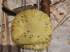 -东北特色烧烤(赣榆店)