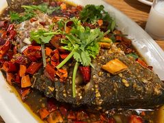 -东来土菜馆(民祥园路店)