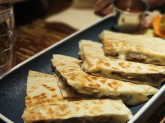 -墨纪Mojí墨西哥餐厅(官舍店)