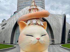 -上海尚嘉中心