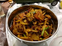 -铁西排骨馆(科大店)