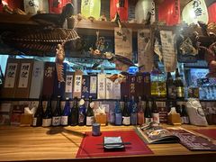 -九酢·海鲜居酒屋